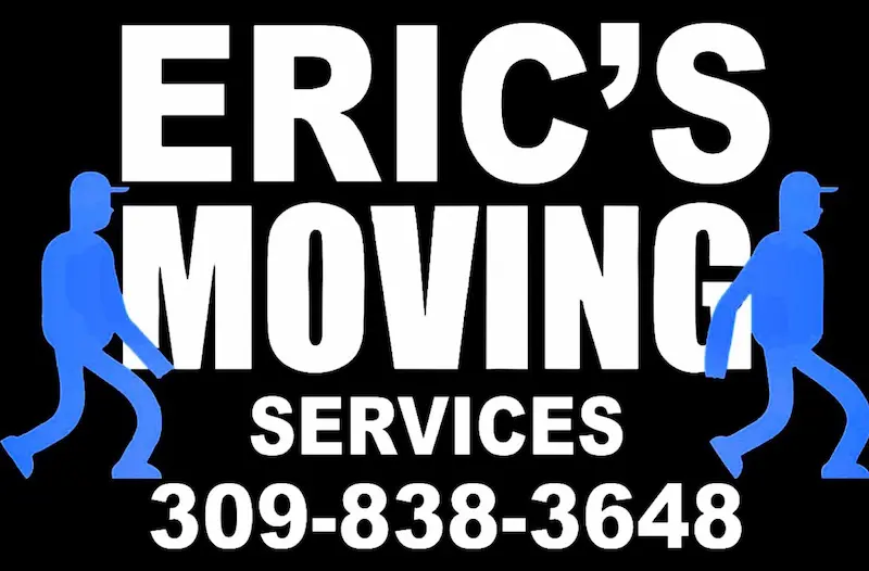 Eric's Moving Services